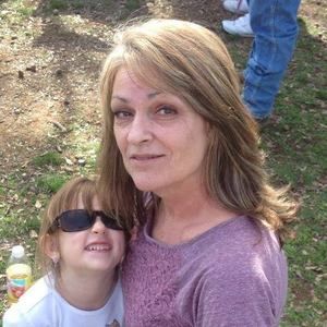 Meet your Posher, Sharon