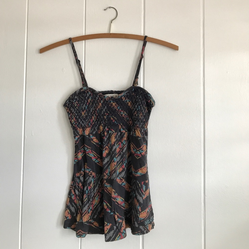 Billabong tank top