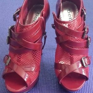 Bebe heels