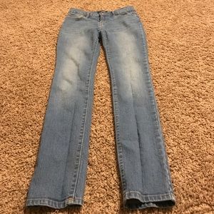 Old Navy jeans