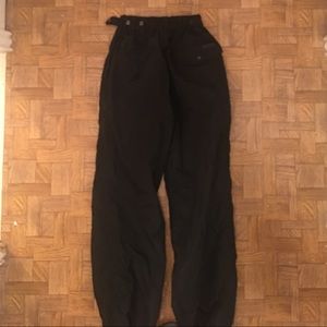 Columbia ski/snowboard pants! Medium women's