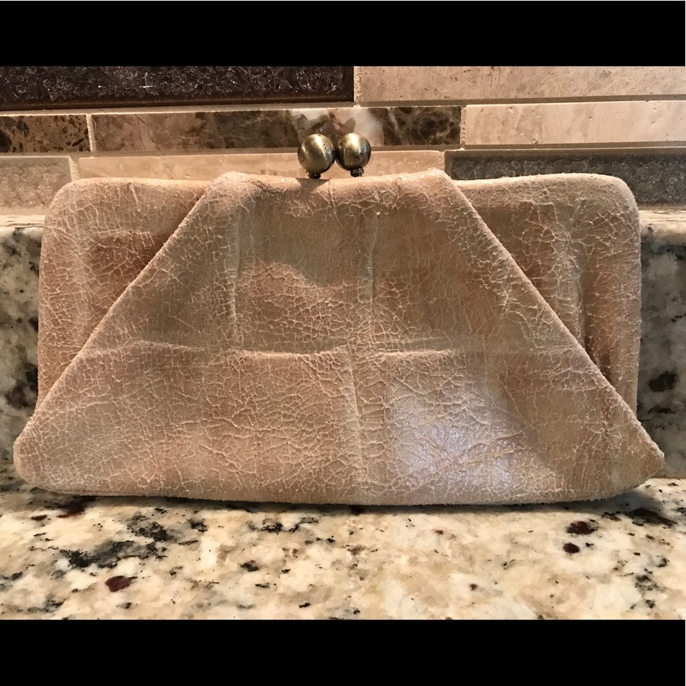 Hobo clutch