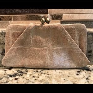 Hobo clutch