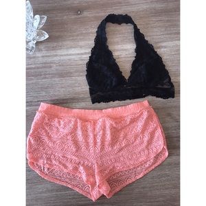Victoria's Secret Shorts