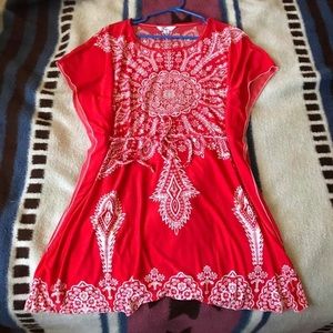 Summer Dress