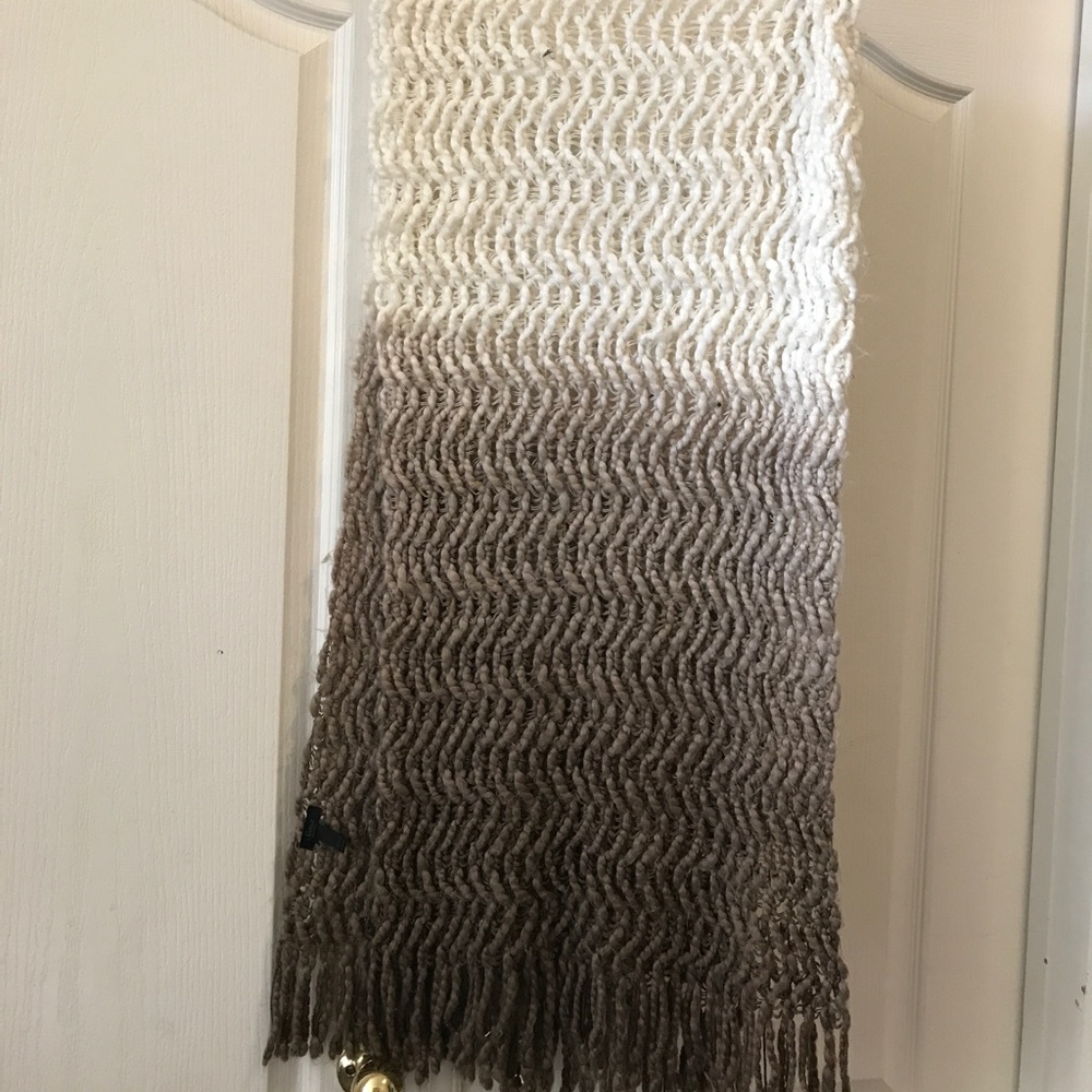 Super soft wrap/scarf