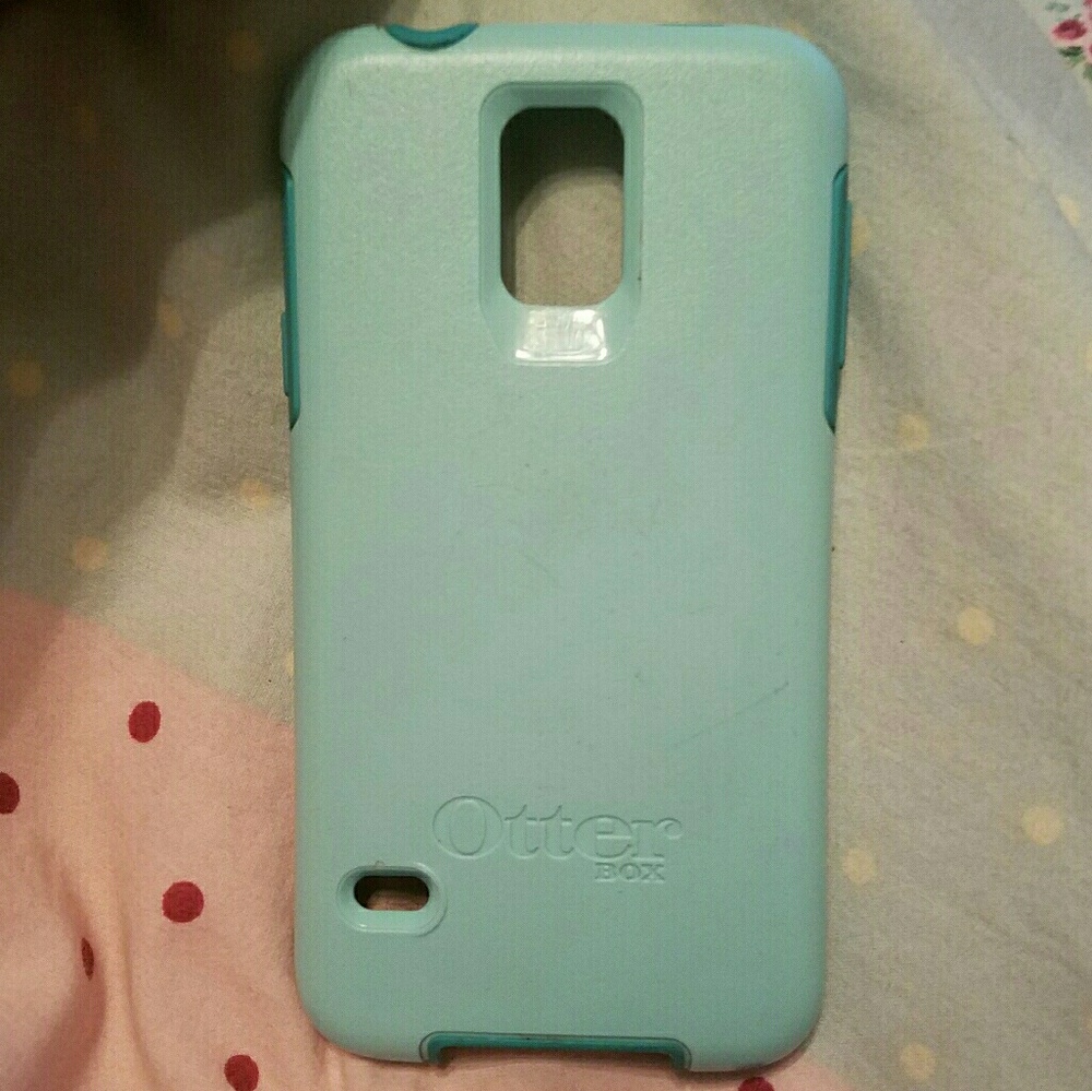 🚫SOLD🚫 Galaxy s5 case