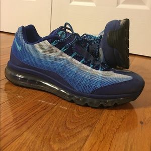 **Sale** Mens air max 95 dyn fw size 11