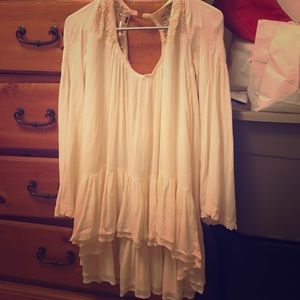 Free People Tunic