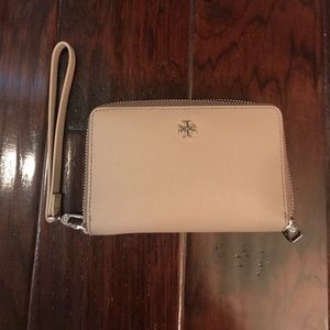 Tory Burch Wallet