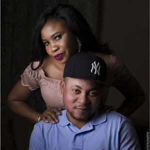 Meet your Posher, Olayemi