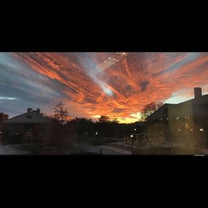 Meet your Posher, Morg