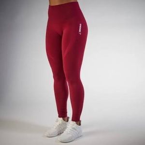 Gymshark Seamless Beet in XS