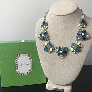 Stella and Dot Elodie Necklace