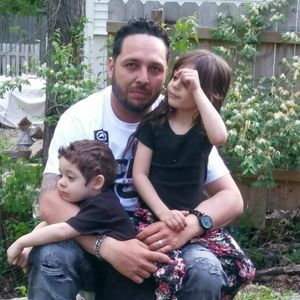 Meet your Posher, Armando