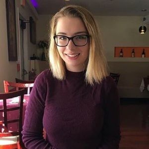 Meet your Posher, Shawna