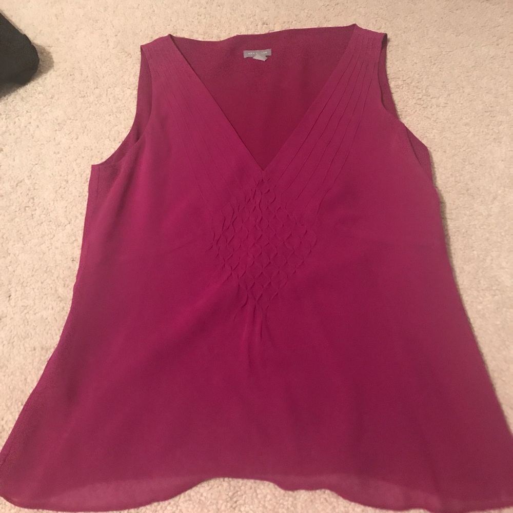 Ann Taylor blouse