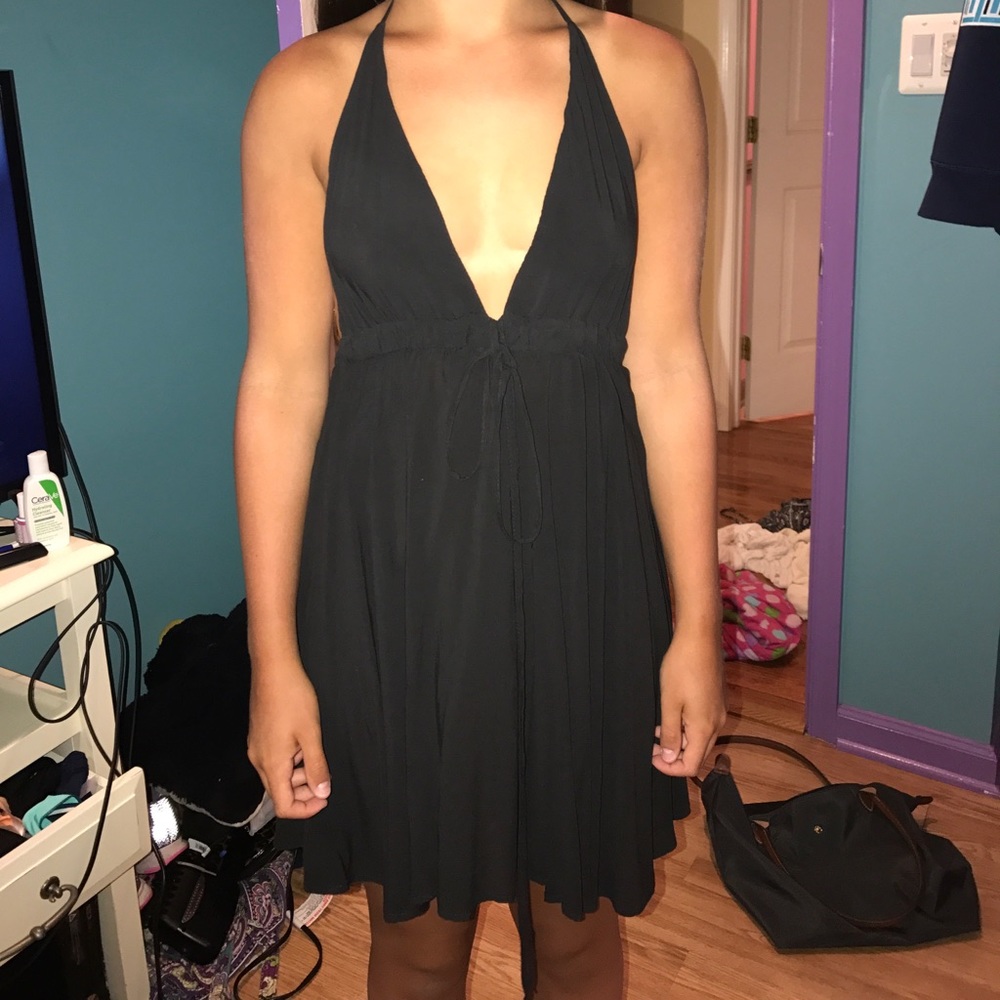 Brandy Melville Dress
