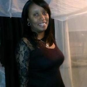 Meet your Posher, Judy