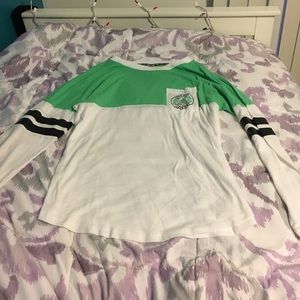 Victoria's Secret Pink Long Sleeve