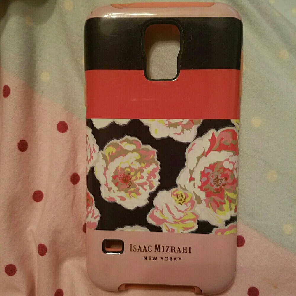 🚫SOLD🚫 Galaxy s5 case