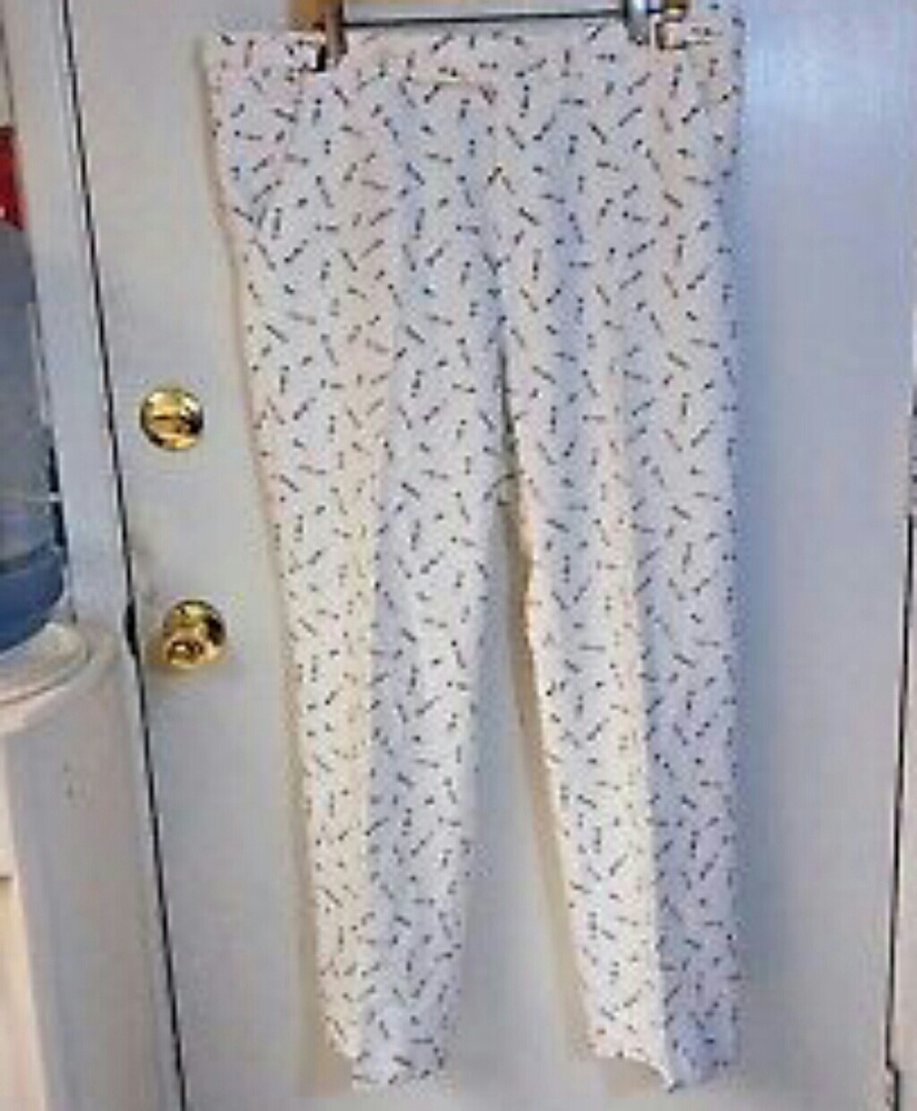 VTG 60's Mark Chrisman men's Golf Pants. 40 X 30