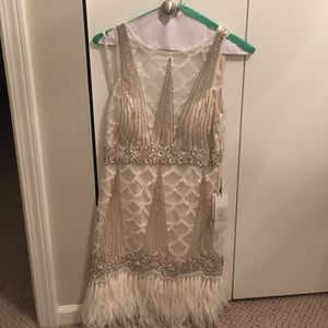 Sue Wong dress