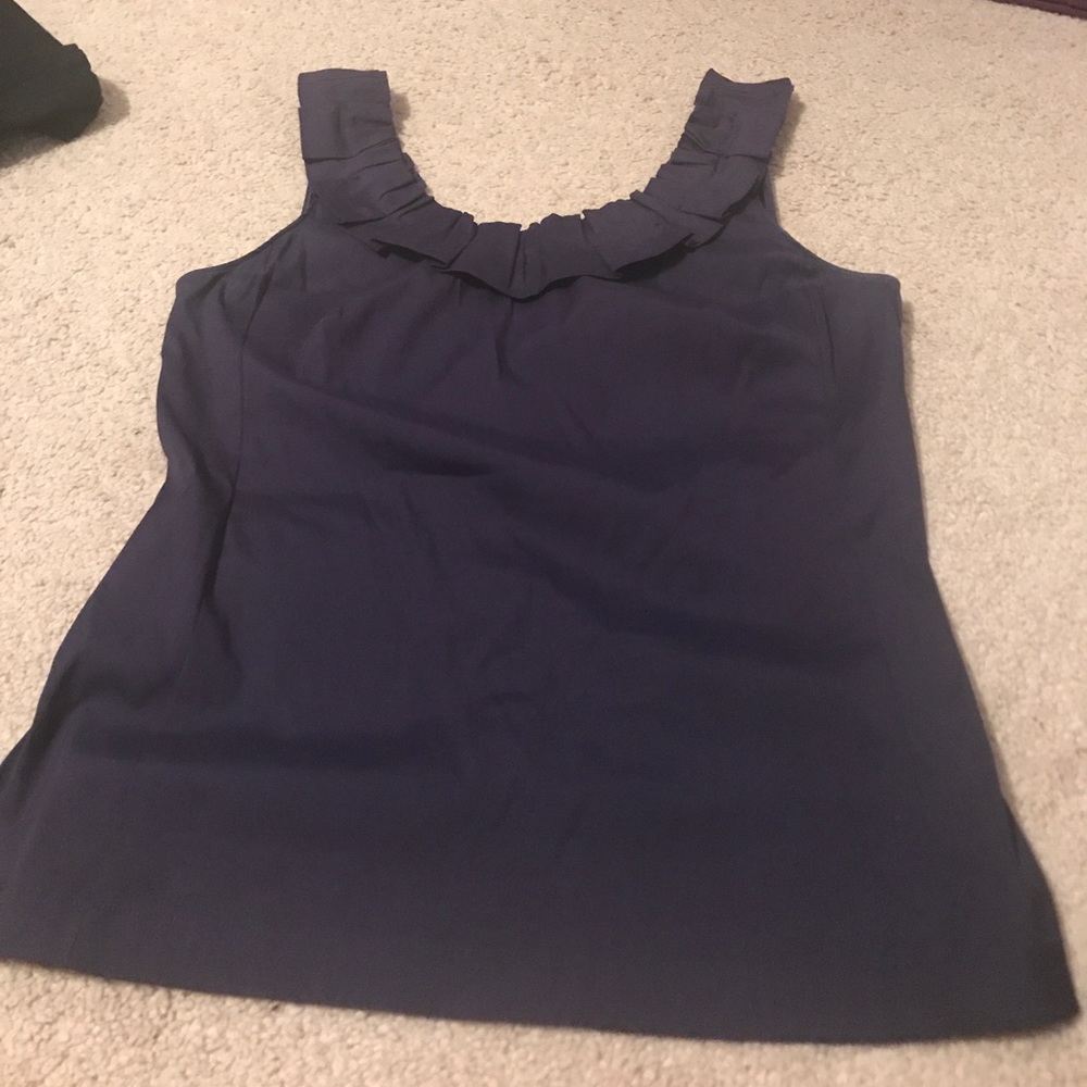 Ann Taylor top
