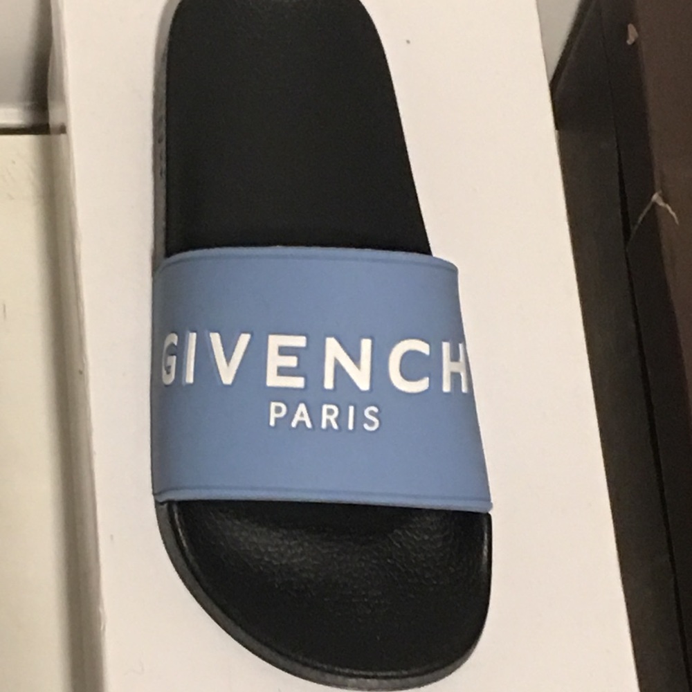 Givenchy slides
