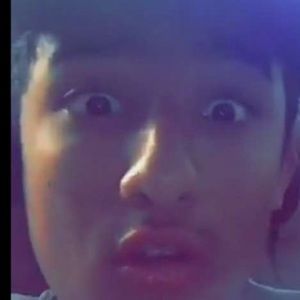 Meet your Posher, Evan