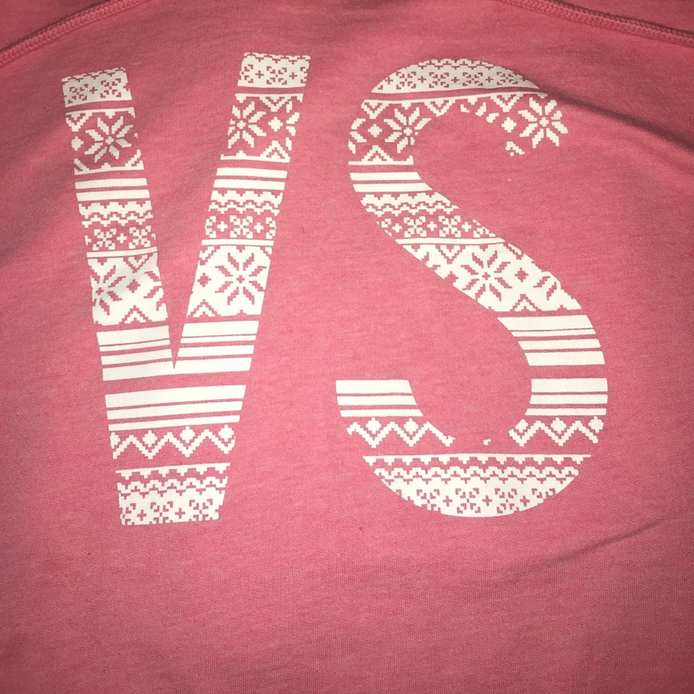 Victoria secret hoodie💝