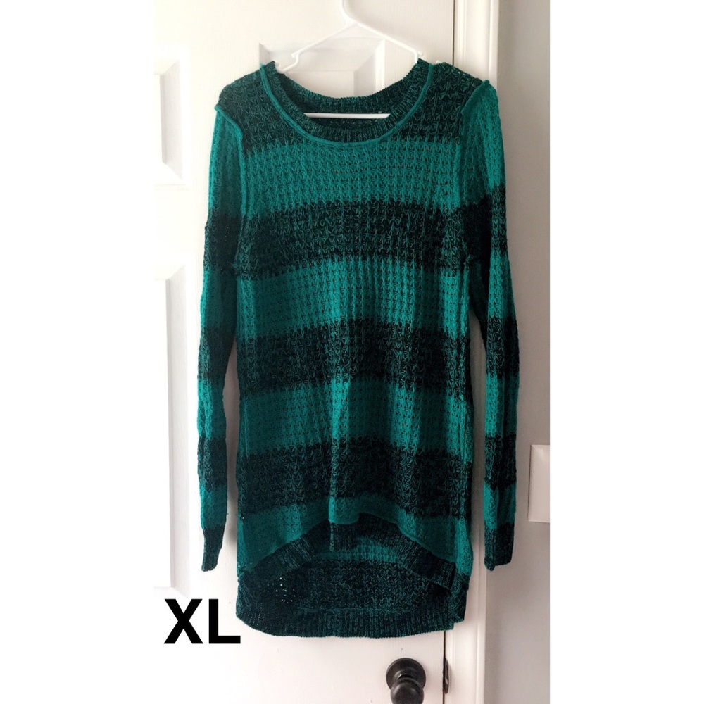 Knit Sweater
