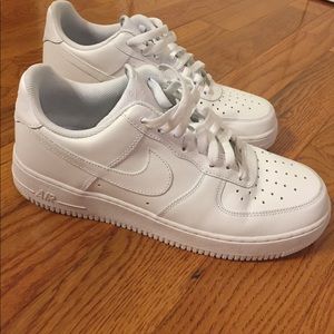 **Sale** Mens Air Force 1 size 10.5