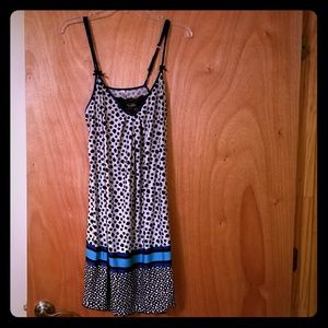 George Chemise, Beautiful, Sexy and Soft