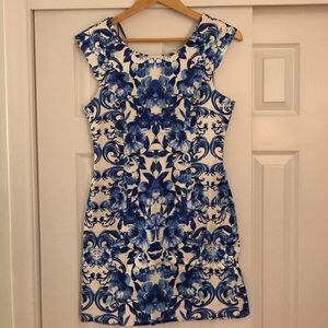 F21 Femme Dress-L