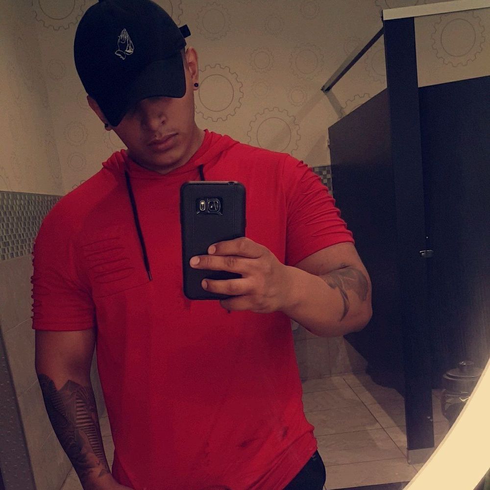 Meet your Posher, Fabian