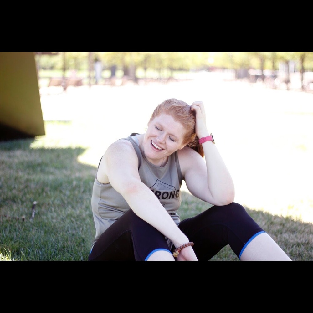 Meet your Posher, Lena