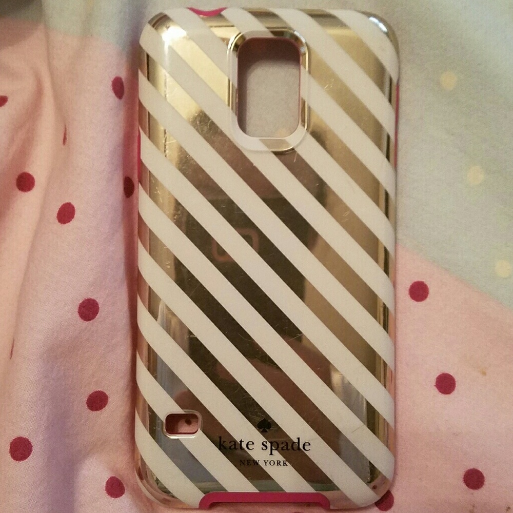 🚫SOLD🚫 Galaxy s5 case