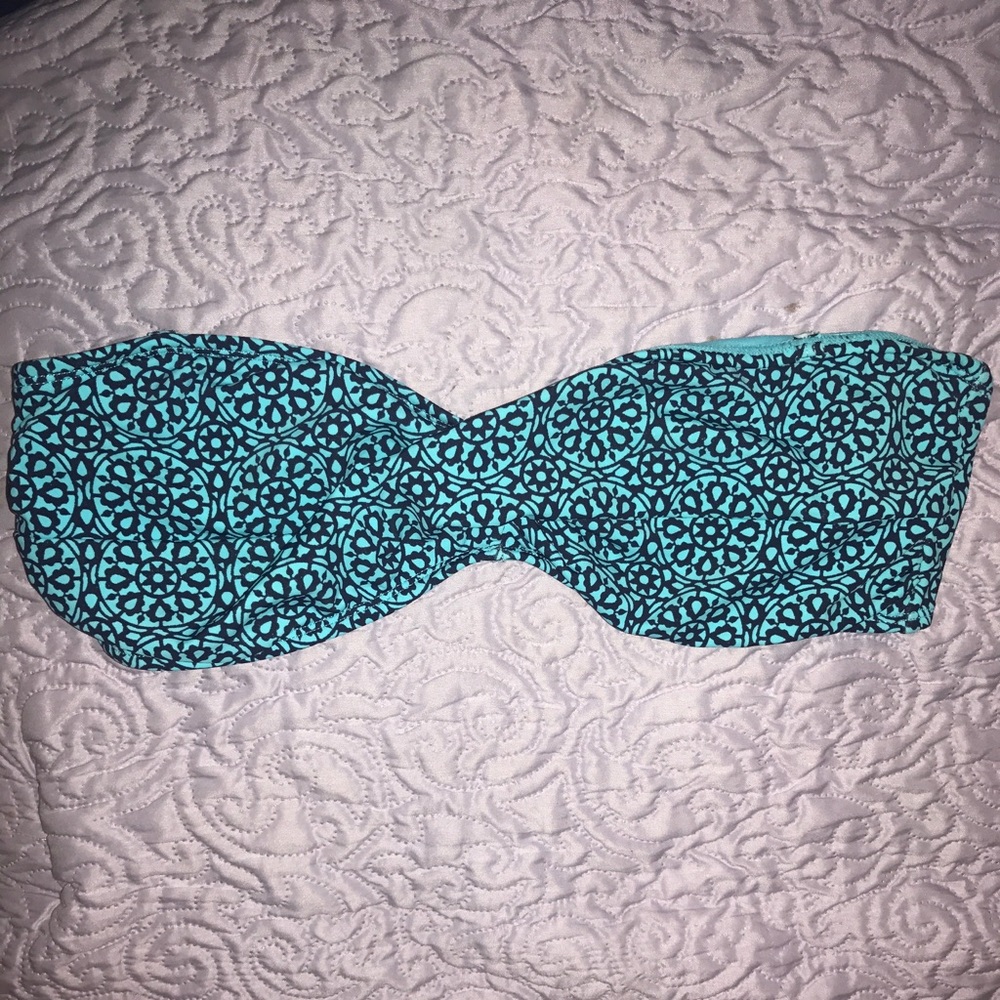 TOMMY HILFIGER BATHING SUIT