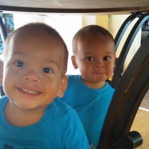 Meet your Posher, Fernando