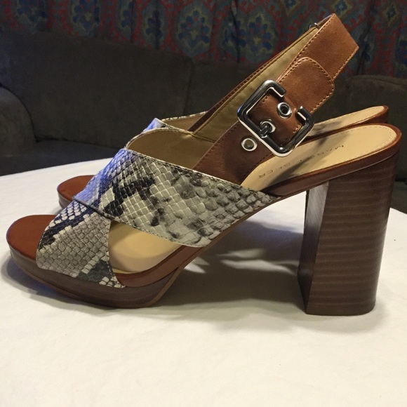 Marc Fisher Shoes - Marc Fisher greatness! Fabulous!