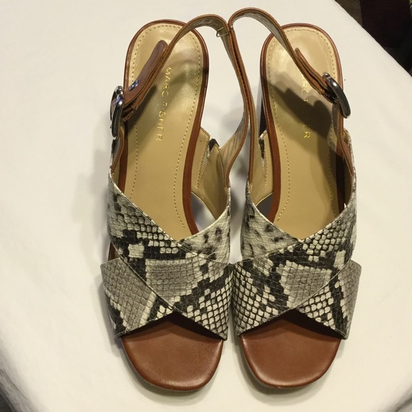 Marc Fisher greatness! Fabulous! - Picture 2 of 4