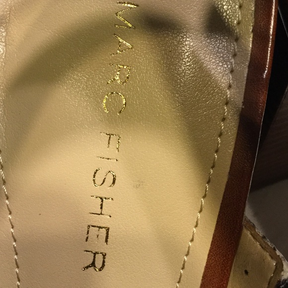 Marc Fisher greatness! Fabulous! - Picture 4 of 4