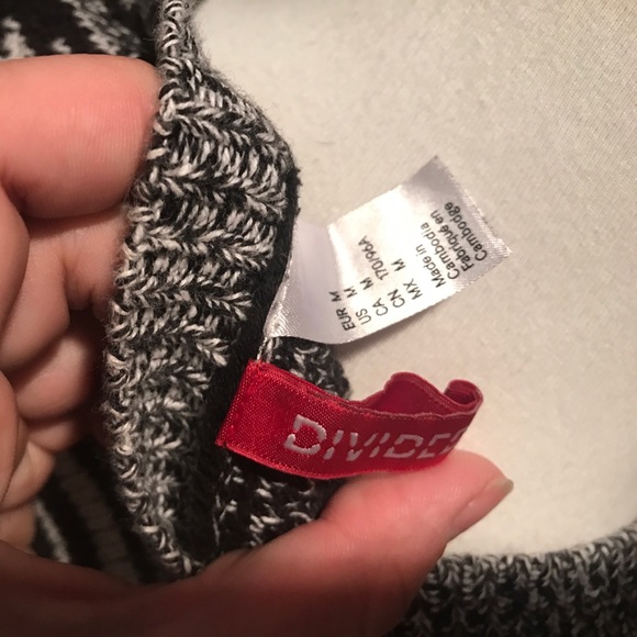 H&M Aztec Cardigan - Picture 4 of 4