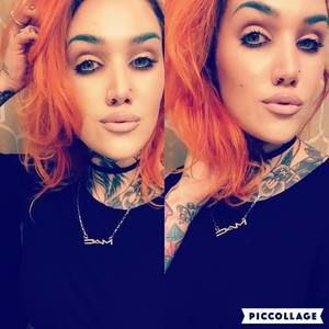 Meet your Posher, Danielle