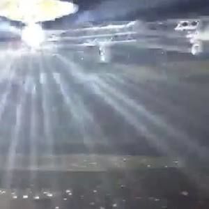 Meet your Posher, Sonido