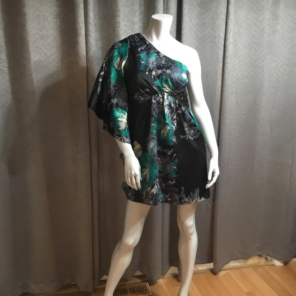 Love Reign Dress