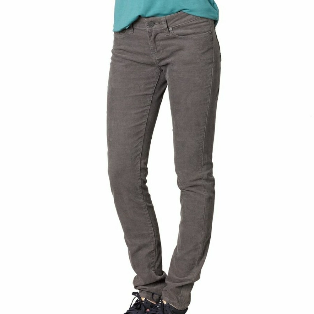 Prana corduroy pants