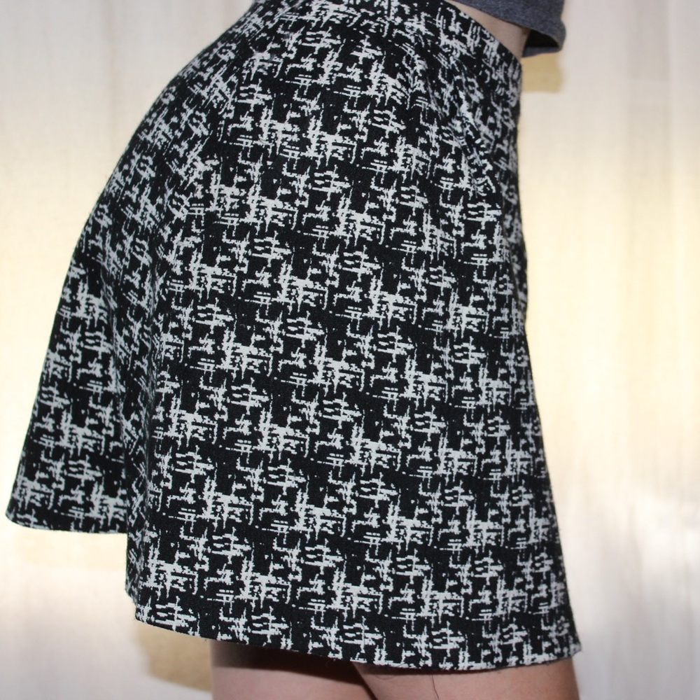 Alice & Olivia Skirt.