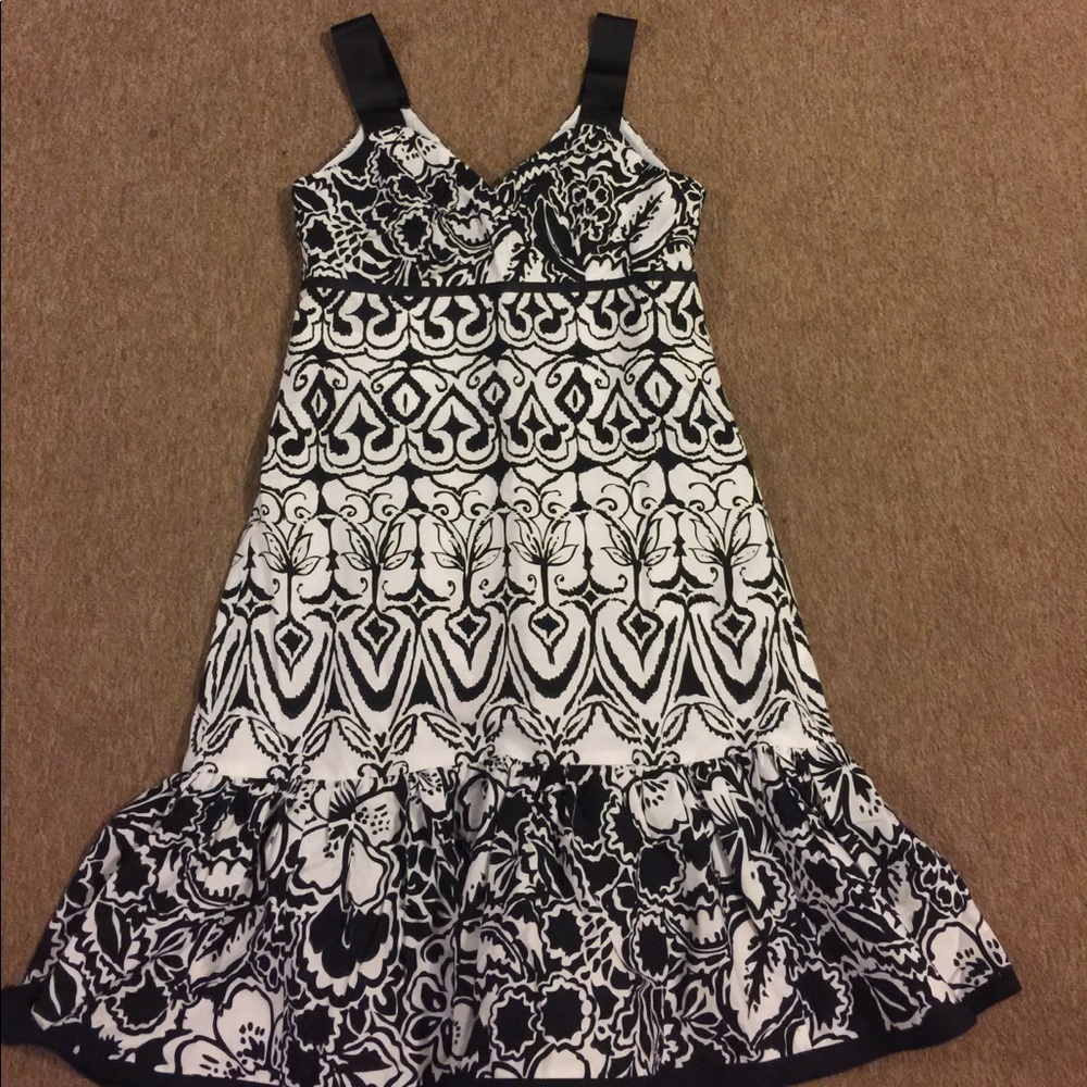 Brand new dress